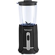 TECHWOOD TBL206 - Countertop Blender