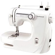Techwood TMAC-608 - Sewing Machine