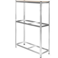 TecTake Tyre rack - Shelving Unit