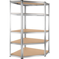TecTake Rack 405051 - Shelving Unit