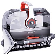 Techwood TAN7055V - Carpet Cleaner