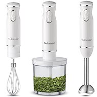 Techwood TMS-9600 - Hand Blender