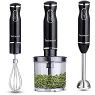 Techwood TMS-9666 - Hand Blender