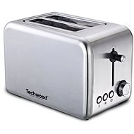Techwood TGPI-703 - Kenyérpirító