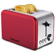 Techwood TGPI-705 - Toaster