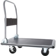 TecTake Platform trolley with brakes - Cart