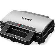 TECHWOOD TGE1000I - Waffle Maker