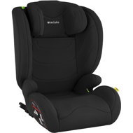 TecTake Levi Isofix black - Car Seat