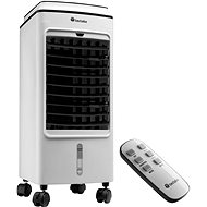 Tectake Air cooler white - Air Cooler