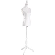 Tailor's maid white - Dressmakers Dummy