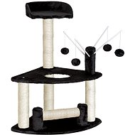 Cat scratching post Blouky 90 cm black - Cat Scratcher