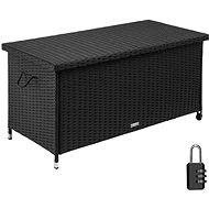 Úložný box Kiruna 270l  - Garden Bbox