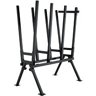 Goat for cutting wood Koza1 black - Log Saw Horse
