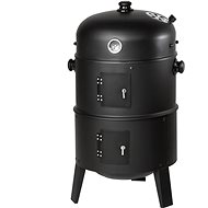 Multifunctional grill 3in1 black - Grill