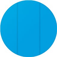 TECTAKE Solar pool sheet diameter 381 cm - Solar Blanket