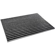 Rohožka s odnímatelným rámem 60 × 80 cm - Doormat