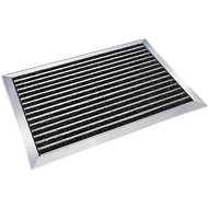 Rohožka s rámem 60 × 80 cm - Doormat
