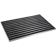 Rohožka s odnímatelným rámem 40 × 60 cm - Doormat