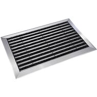 Rohožka s rámem 49 × 69 cm - Doormat