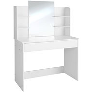 Camille dressing table white - Dressing Table