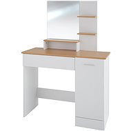 Dressing table Zoe white - Dressing Table
