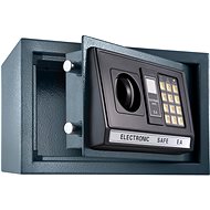 Digital safe M1 black - Security Safe