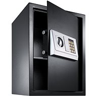 Digital freestanding safe M2 black - Security Safe