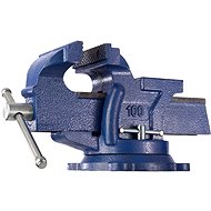 360° rotary vice 125 mm - Vice