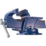 360° rotary vice 165 mm - Vice