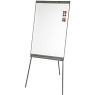 TECTAKE magnetický, s magnety, 95 x 65 cm - Flip Chart