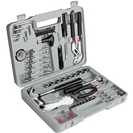 141-piece tool set grey - Tool Set