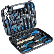 57-piece tool set black - Tool Set