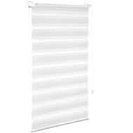 Double roller blind twinrollo 60 × 120 cm - Roller Blind