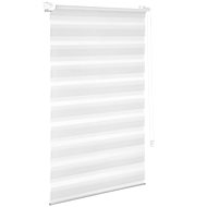 Double roller blind twinrollo 70 × 120 cm - Roller Blind