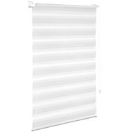 Double roller blind twinrollo 80 × 150 cm - Roller Blind