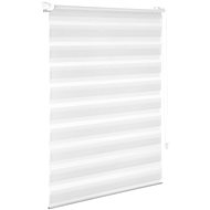Double roller blind twinrollo 90 × 150 cm - Roller Blind