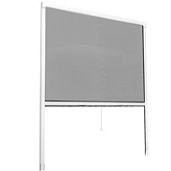Window insect screen 130 × 160 cm - Support Net