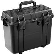 Universal suitcase Al black - Tool Case