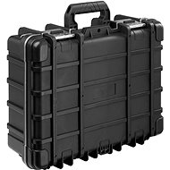Universal suitcase Knox black - Tool Case
