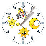TechnoLine WT 7160 - Wall Clock