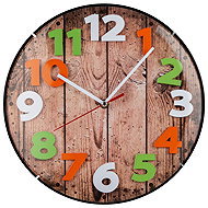 TechnoLine WT 7435 - Wall Clock