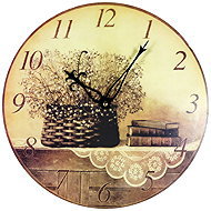 TechnoLine WT 1016 - Wall Clock