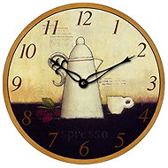 TechnoLine WT 1013 - Wall Clock