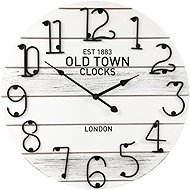 TechnoLine 776043 - Wall Clock