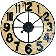 TechnoLine WT 1610 - Wall Clock