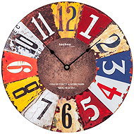 TechnoLine WT 1019 - Wall Clock