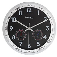 TechnoLine WT 7981 - Wall Clock