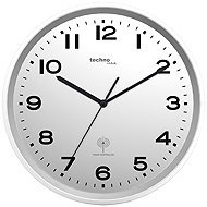 TechnoLine WT 8500 silver - Wall Clock