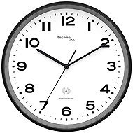TechnoLine WT 8500 black - Wall Clock