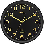 TechnoLine WT 8500 gold - Wall Clock